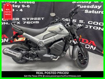 New 2026 Honda Navi Base 