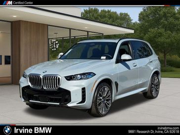 Brooklyn Grey Metallic