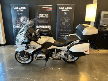 2017 BMW R1200RTW 