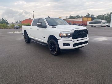 Used 2024 RAM 2500 Big Horn