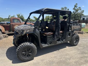 New 2026 CFMOTO UFORCE U10 XL Pro 