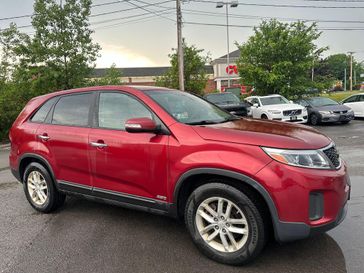 Used 2015 Kia Sorento LX