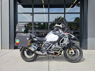 Used 2022 BMW R 1250 GS Adventure 