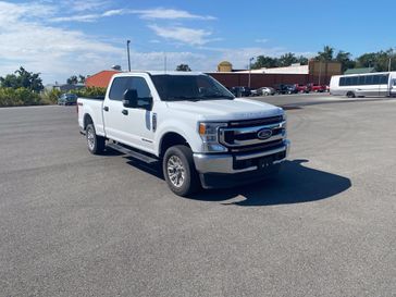 Used 2022 Ford F-250 XLT