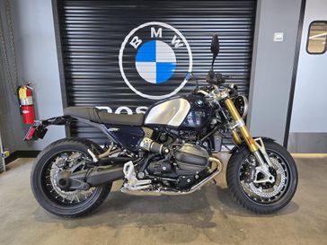 2026 BMW R 12 nineT