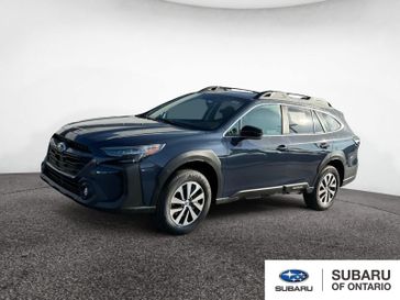 New 2025 Subaru Outback Premium