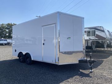 New 2027 NOVAE Impact 8.5X16 7K
