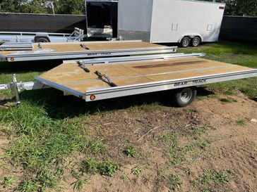2023 Bear Track 99x144 open snowmobile 