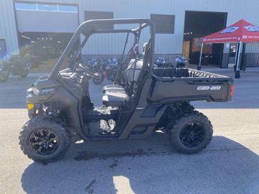 New 2026 Can-Am DEFENDER DPS HD9 