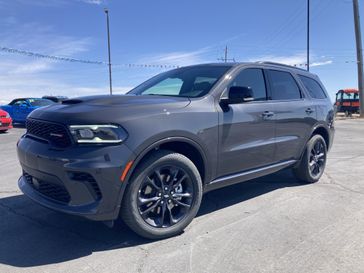New 2025 Dodge Durango Gt Plus Awd