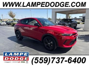 Used 2024 Dodge Hornet R/T Plus