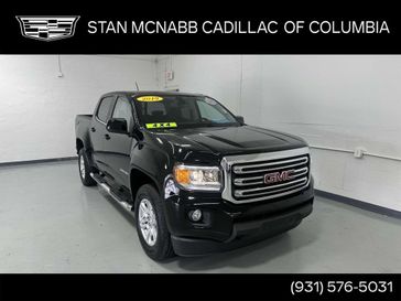2019 GMC Canyon 4WD SLE Crew Cab 3.6L V6 1 Owner