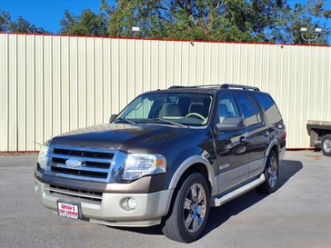Used 2008 Ford Expedition Eddie Bauer 2WD