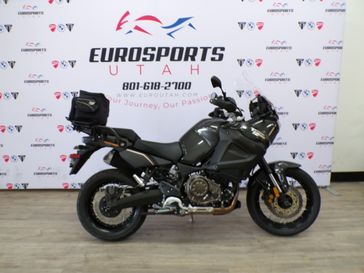 Used 2023 Yamaha TENERE ES 