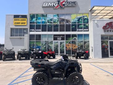 New 2026 Polaris SPORTSMAN 570 TRAIL  ONYX BLACK 