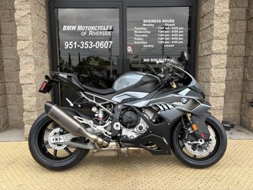 2025 BMW S 1000 RR 