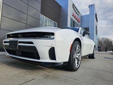 New 2026 Dodge Charger Scat Pack Plus 2-door Awd