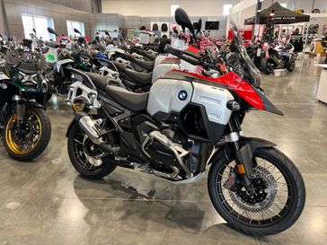 2025 BMW R 1300 GS Adventure Demo 