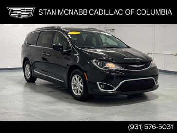 2020 Chrysler Pacifica Touring L FWD 1 Owner V6