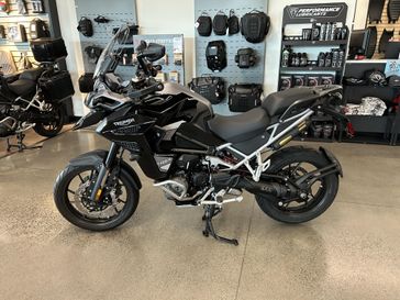New 2023 Triumph TIGER 1200 GT EXPLORER 