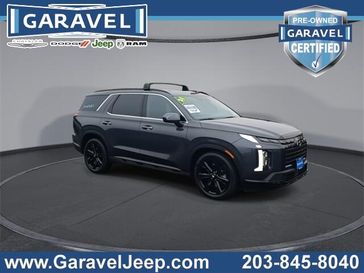 Used 2024 Hyundai Palisade XRT