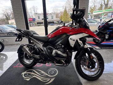 New 2026 BMW R 1300 GS 