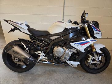 Used 2018 BMW S 1000 R 