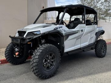 New 2026 Polaris GENERAL XP 4 1000 SPORT 