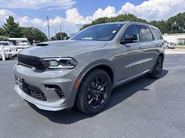 New 2026 Dodge Durango Gt Premium Awd Hemi V8