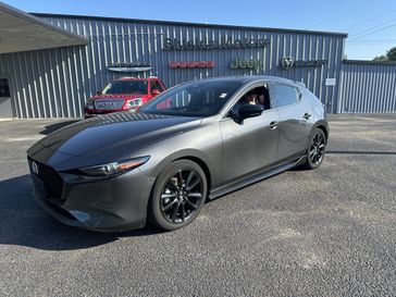 Used 2022 Mazda Mazda3 Hatchback Premium