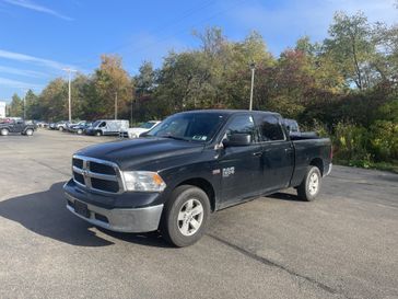 Used 2019 RAM 1500 Classic SLT