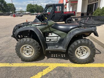 Used 2011 Honda RINCON Base 