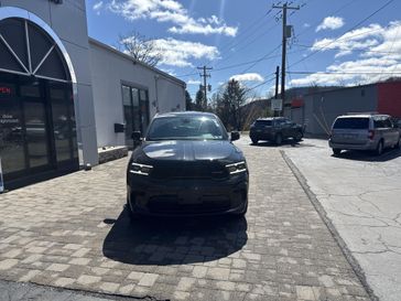 Used 2025 Dodge Durango GT