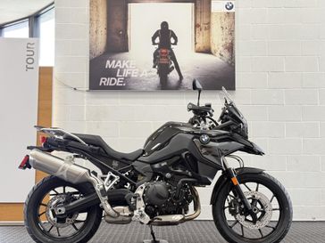 2026 BMW F 800 GS