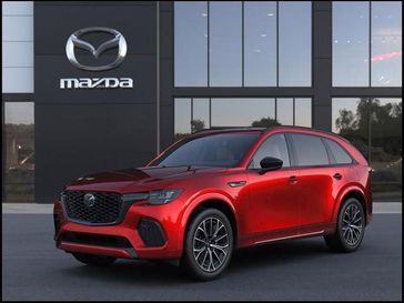 New 2026 Mazda CX-70 3.3 Turbo S Premium Plus