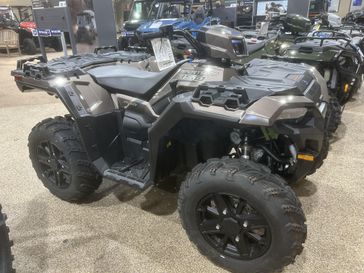 New 2026 Polaris SPORTSMAN 850 PREMIUM 