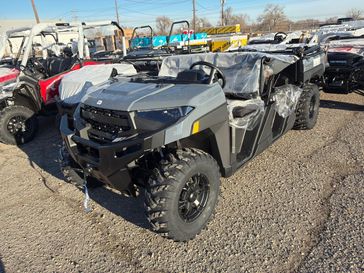 2026 Polaris RANGER CREW XP 1000 Premium