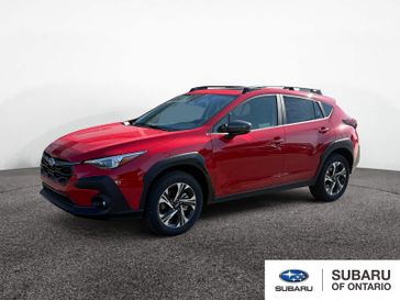 New 2025 Subaru Crosstrek Premium
