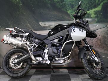 2026 BMW F 900 GS Adventure