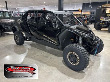 New 2027 CFMOTO ZFORCE Z10-4 