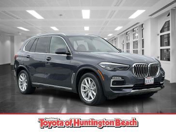 Used 2019 BMW X5 xDrive40i