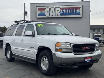 2000 GMC Yukon XL SLT 1500