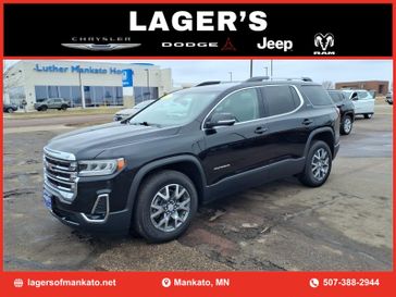 Used 2023 GMC Acadia SLT
