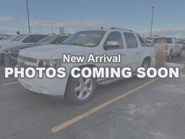 Used 2010 Chevrolet Avalanche LTZ