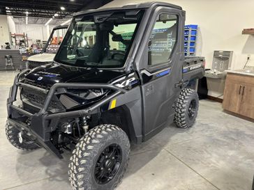 Used 2023 Polaris Ranger XP 1000 NorthStar Edition Premium 