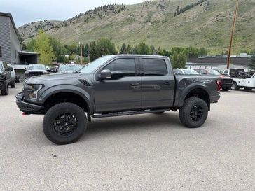 Used 2019 Ford F-150 Raptor