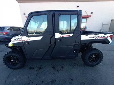 2025 Polaris RANGER CREW XP 1000 NS TRAIL BOSS 