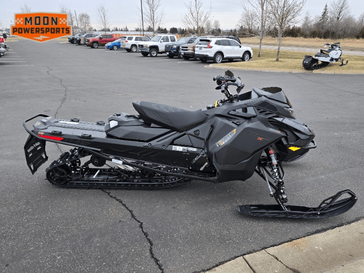 2025 SKI DOO BACKCOUNTRY XRS 146  850 ETEC Turbo R Storm 150 15 SHOT w 1025 Touchscreen 