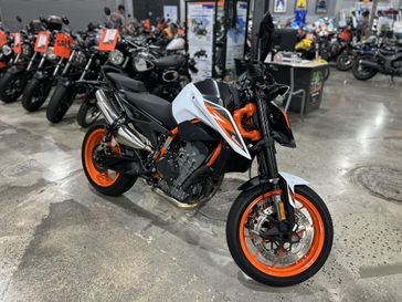 Used 2021 KTM DUKE 890 R 