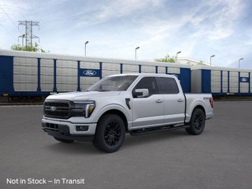 New 2026 Ford F-150 Lari